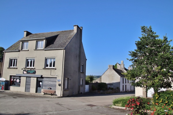 Photo Leuhan - le village