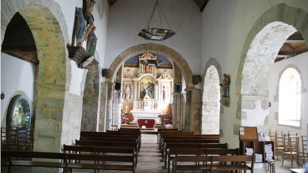 église Saint quenolé