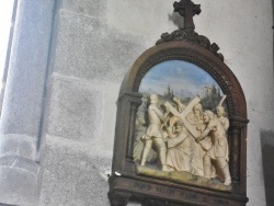 Photo paysage et monuments, Loctudy - église saint Tudy