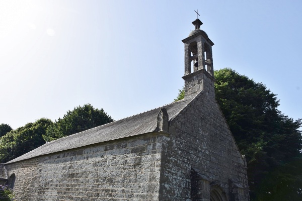 Photo Loctudy - la Chapelle Notre dame