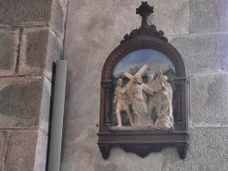 Photo paysage et monuments, Loctudy - église saint Tudy