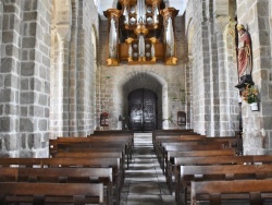 Photo paysage et monuments, Loctudy - église saint Tudy