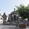 le monument aux morts