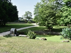 Photo paysage et monuments, Loctudy - la fontaine