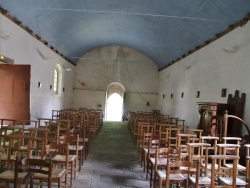 Photo paysage et monuments, Loctudy - la chapelle Notre Dame