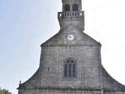 Photo paysage et monuments, Loctudy - église saint Tudy