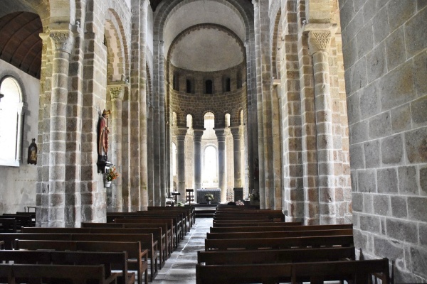 Photo Loctudy - église saint Tudy