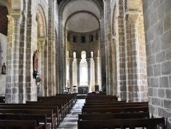 Photo paysage et monuments, Loctudy - église saint Tudy