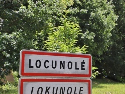 Photo paysage et monuments, Locunolé - Locunolé (29310)