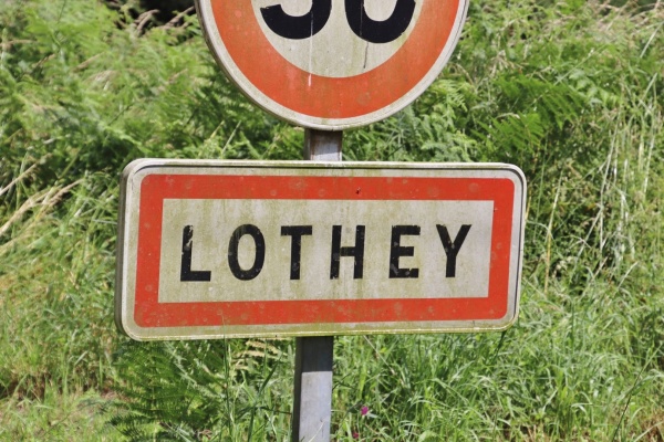 Photo Lothey - lothey (29190)