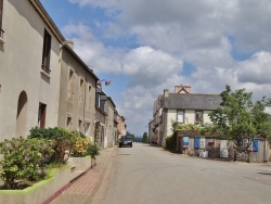 Photo paysage et monuments, Lothey - le village