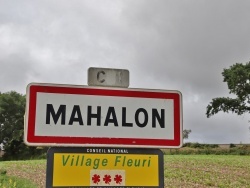 Photo paysage et monuments, Mahalon - mahalon (29790)