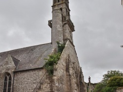 Photo paysage et monuments, Mahalon - église Saint Magloire