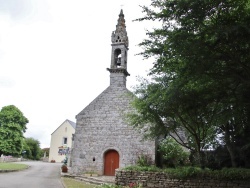 Photo paysage et monuments, Mahalon - Chapelle saint Pierre