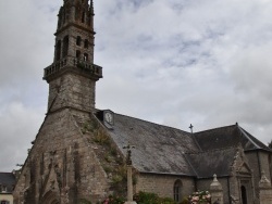 Photo paysage et monuments, Mahalon - église saint Magloire