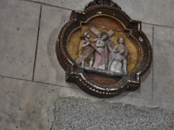 Photo paysage et monuments, Confort-Meilars - église notre Dame