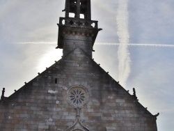 Photo paysage et monuments, Melgven - église saint pierre