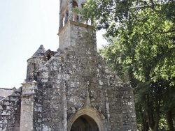 Photo paysage et monuments, Moëlan-sur-Mer - la chapelle