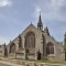 Photo Penmarch - église saint Nonna