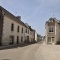 Photo Penmarch - le village