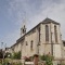 Photo Pleuven - église saint Mathurin