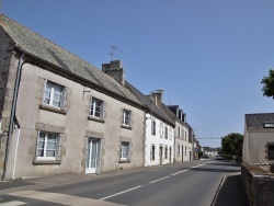 Photo paysage et monuments, Plobannalec-Lesconil - le village