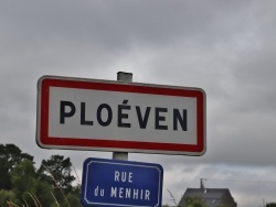 Photo paysage et monuments, Ploéven - ploéven (29550)