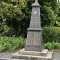 Photo Ploéven - le monument aux morts