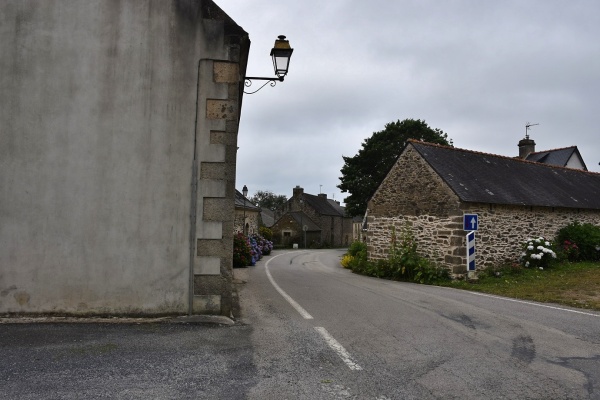 Photo Ploéven - le village