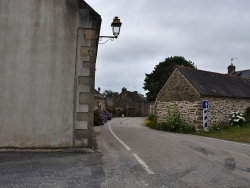 Photo paysage et monuments, Ploéven - le village