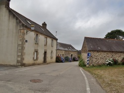 Photo paysage et monuments, Ploéven - le village