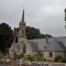 Photo Ploéven - chapelle Saint Nicodème