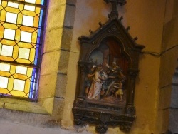 Photo paysage et monuments, Plogastel-Saint-Germain - église saint pierre