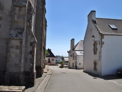 Photo paysage et monuments, Plogastel-Saint-Germain - le village