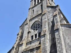 Photo paysage et monuments, Plogastel-Saint-Germain - église saint pierre