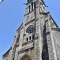 Photo Plogastel-Saint-Germain - église saint pierre