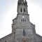 Photo Plomelin - église saint mellon
