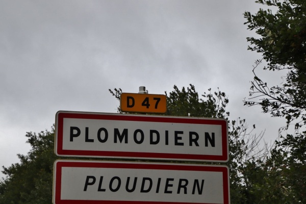 Photo Plomodiern - plomodiern (29550)