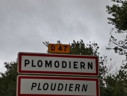 Photo paysage et monuments, Plomodiern - plomodiern (29550)