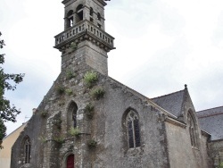 Photo paysage et monuments, Plomodiern - église saint Manhouarn