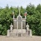 Photo Plonéour-Lanvern - le monument aux morts