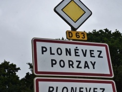 Photo de Plonévez-Porzay