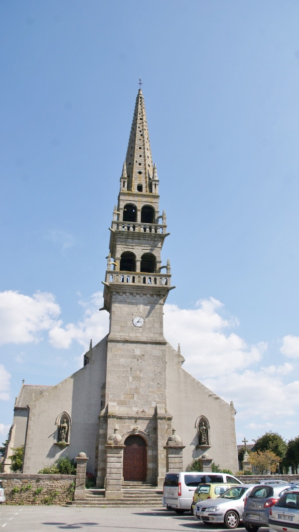 église Saint Pierre