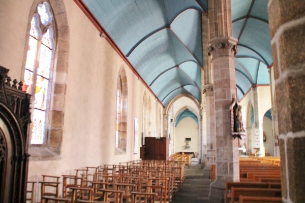 église Saint Pierre