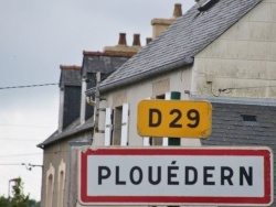 Photo paysage et monuments, Plouédern - plouedern (29800)