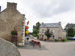 Photo paysage et monuments, Plouédern - la commune