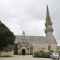 Photo Plouédern - église Saint edern