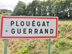 Photo paysage et monuments, Plouégat-Guérand - plouegat guerrand (29620)