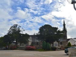 Photo paysage et monuments, Plouégat-Guérand - la commune