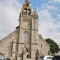 Photo Plouégat-Guérand - église Saint Agapit